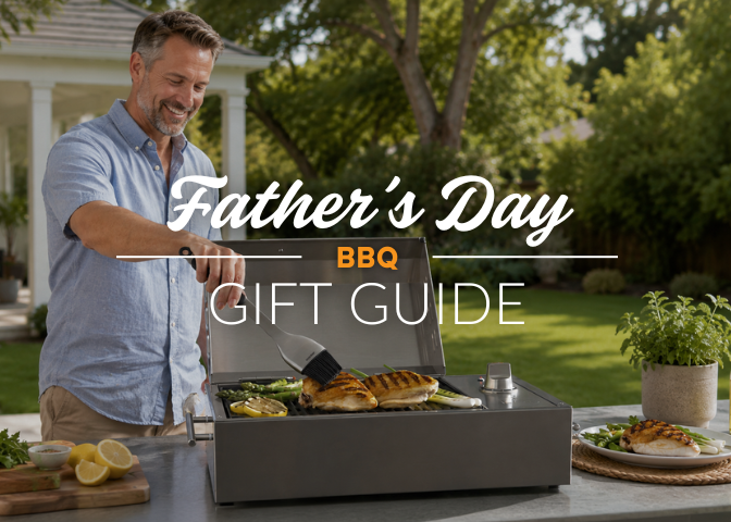 Father's Day Gift Guide