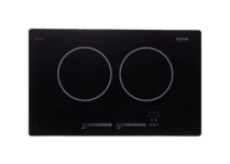 Kenyon Signature® Induction Cooktop- 2 Burner, Landscape