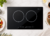 Kenyon Signature® Induction Cooktop- 2 Burner, Landscape