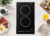 Kenyon Signature® Induction Cooktop- 2 Burner, Portrait
