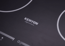 Kenyon Signature® Induction Cooktop 4 Burner - 24" Model including SilKEN® Mat