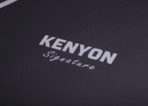Kenyon Signature® Induction Cooktop 2 Burner Landscape, Including SilKEN® Mat