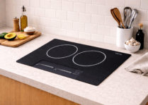 Kenyon Signature® Induction Cooktop- 2 Burner, Landscape