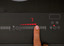 Kenyon Signature® Induction Cooktop 4 Burner - 24" Model including SilKEN® Mat
