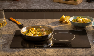 Induction Cooktops