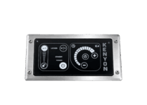 Kenyon VDC 48V Remote Control Grill