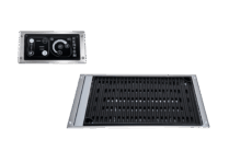Kenyon VDC 48V Remote Control Grill