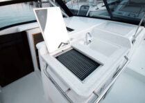 Kenyon VDC 48V Remote Control Grill