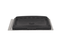 VDC 48V Remote Control Built-In Grill