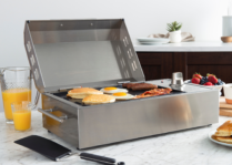 Griddle