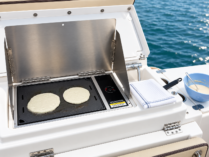 Griddle