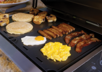 Griddle