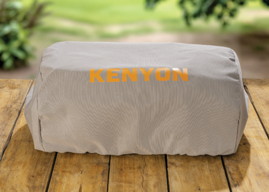 Portable Grill Cover