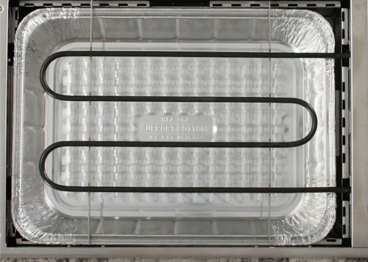 10-Pack of Disposable Drip Trays