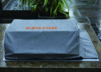 Texan Grill Cover