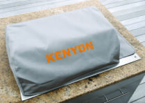 Texan Grill Cover
