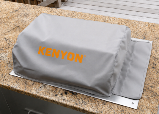 Texan Grill Cover