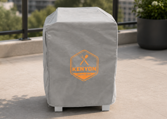 Cover for Grill Stand