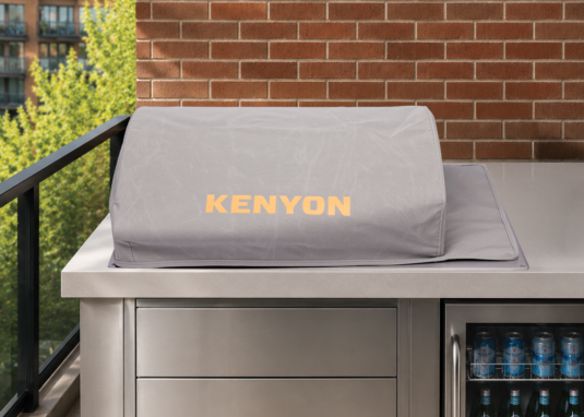 Kenyon Signature® Grill Cover