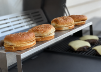 Warming Rack for Big American Grill™